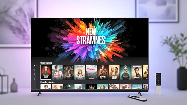 Netflix Unveils Major November Streaming Releases Impacting Viewer Choices