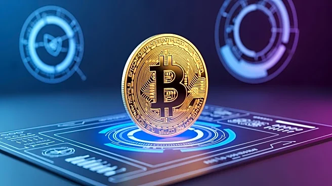 American Bitcoin Emerges as a Viable Alternative to TRUMP Meme Coin