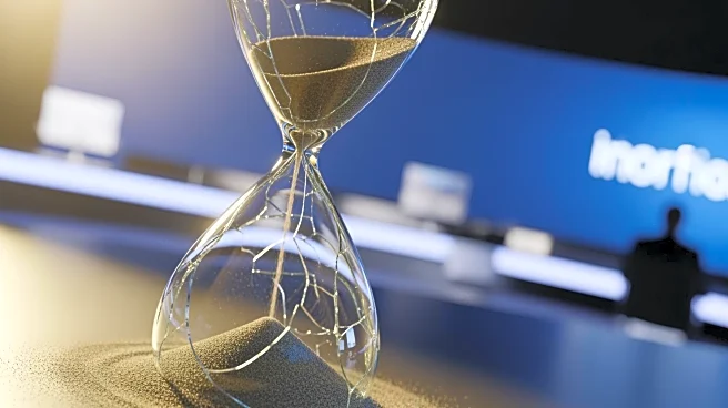 All3Media Faces Backlash After 24-Hour Leak of BBC's Celebrity Traitors Finale