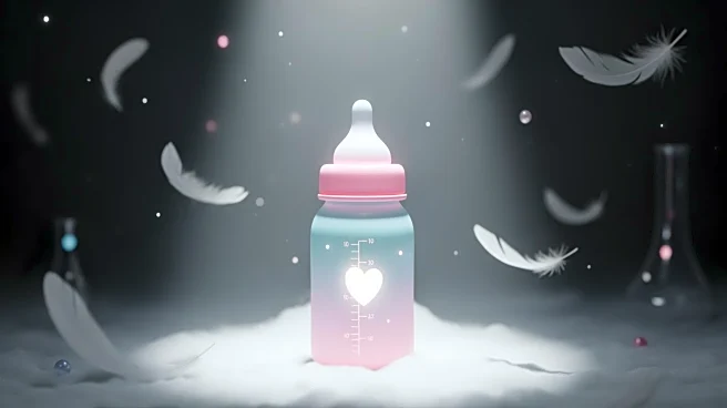 Byheart Initiates Voluntary Recall Amid FDA Investigation into Infant Formula