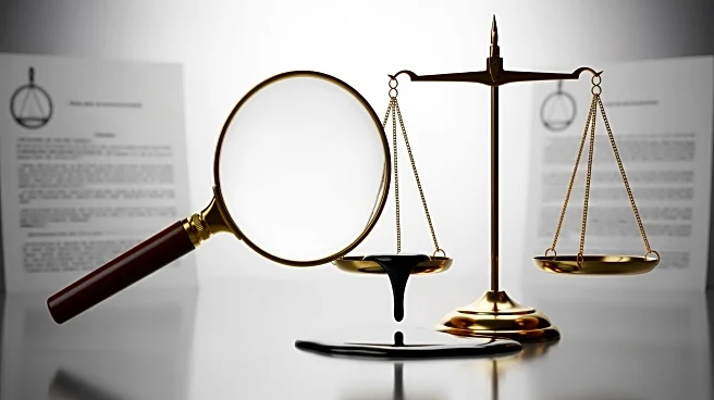 Kessler Topaz Meltzer Check, LLP Urges James Hardie Investors to Seek Legal Action Over Alleged Misconduct