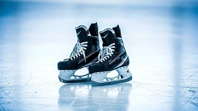 Women's Hockey Set for Historic Growth in 2026