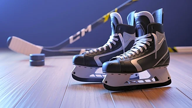 Detroit Red Wings Recall Nate Danielson Ahead of Match Against Chicago Blackhawks