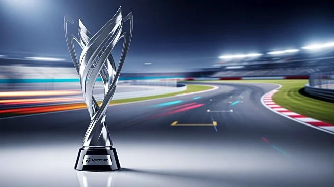 Lando Norris Wins Brazilian Grand Prix, Extends Championship Lead