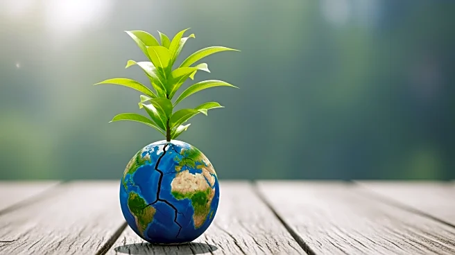 Paris Climate Agreement Anniversary Highlights Progress and Challenges in Global Climate Action