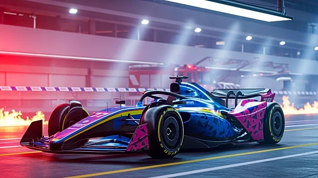 Max Verstappen to Start Brazilian Grand Prix from Pit Lane After Setup Changes