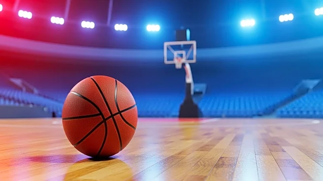 BYU Basketball Secures Dominant Win Over Holy Cross with 98-53 Victory