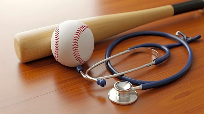 Dodgers Fans Donate Over $30,000 to Toronto Hospital in Honor of Alex Vesia