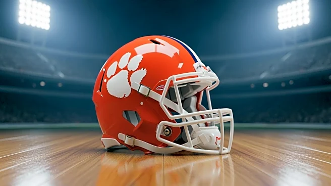 Clemson Tigers Football Secures Victory Against Florida State, Boosting Bowl Game Prospects