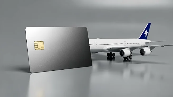 Visa and Mastercard Settlement Could Allow Merchants to Reject Rewards Cards, Impacting Airline Miles