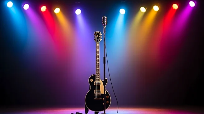 Rock  Roll Hall of Fame Inducts Bad Company and Outkast in 2025 Ceremony