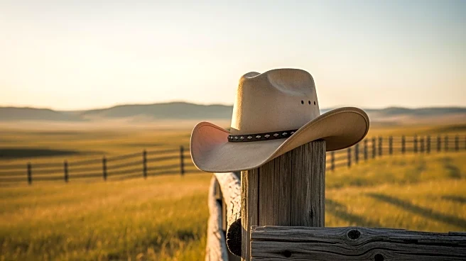 Ali Larter Defends Taylor Sheridan Amid Criticism Over 'Landman' Character Portrayal