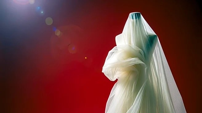 Millie Bobby Brown Embraces Sheer Fashion Trend at Stranger Things Red Carpet