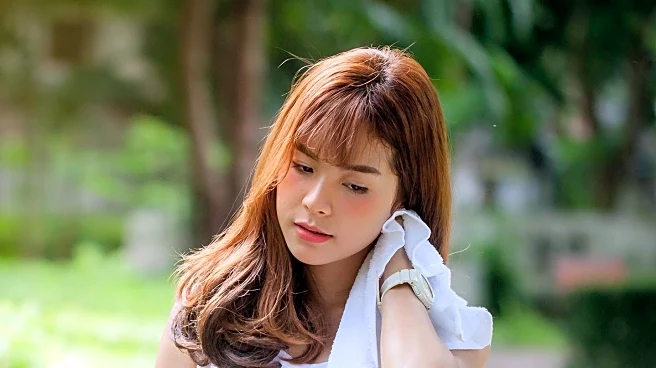 Understanding the Science Behind Age-Related Body Odor Changes