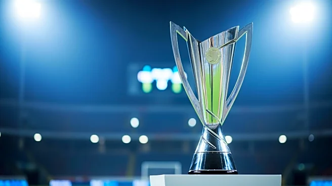 Manchester City Secures Dominant Victory Over Liverpool, Strengthening Title Race Position