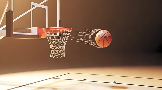 Nolan Minessale Leads St. Thomas-Minnesota to Victory Over Army with 20 Points