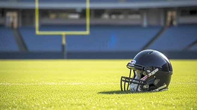 Giants' Jaxson Dart Exits Game for Concussion Evaluation Against Bears