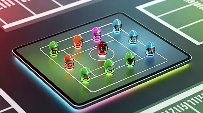 Fantasy Football Analyst Justin Boone Releases Week 10 PPR Rankings