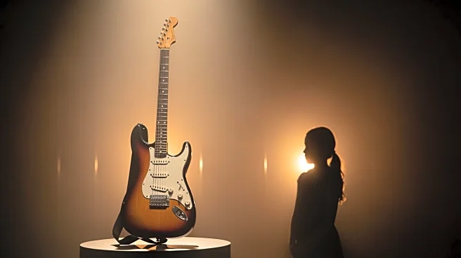 Soundgarden Inducted into Rock and Roll Hall of Fame with Emotional Tribute from Chris Cornell's Daughter