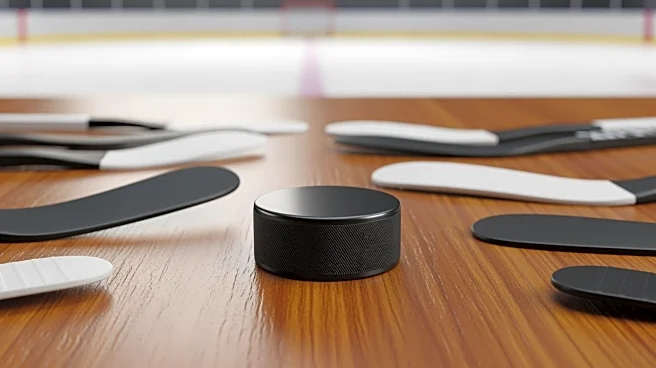 Montreal Canadiens' Kirby Dach Discusses Team's Youth Development and Performance