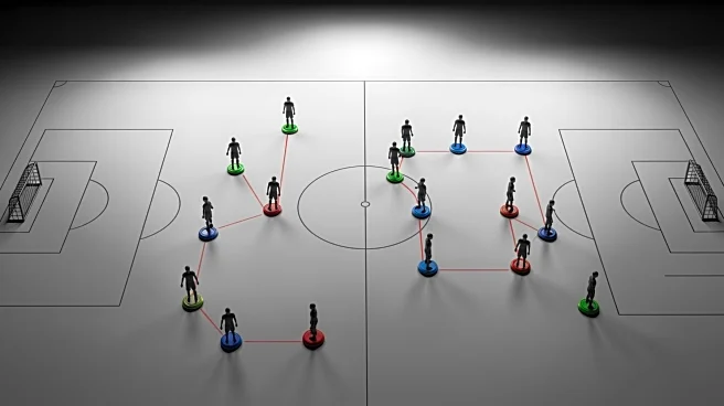 Real Madrid Coach Xabi Alonso Plans Squad Rotation Against Rayo Vallecano