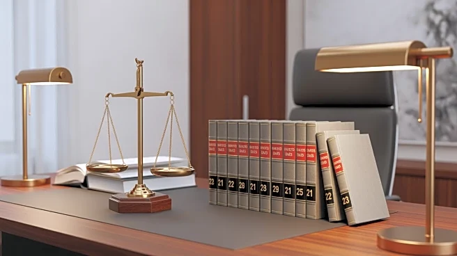 Moscow Law Firm Expands with New Pullman Location