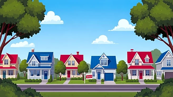 Staunton Attracts Homebuyers from Major U.S. Metros Amid Housing Scarcity