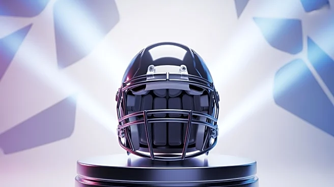 Los Angeles Rams Revamp Special Teams to Address Season Challenges