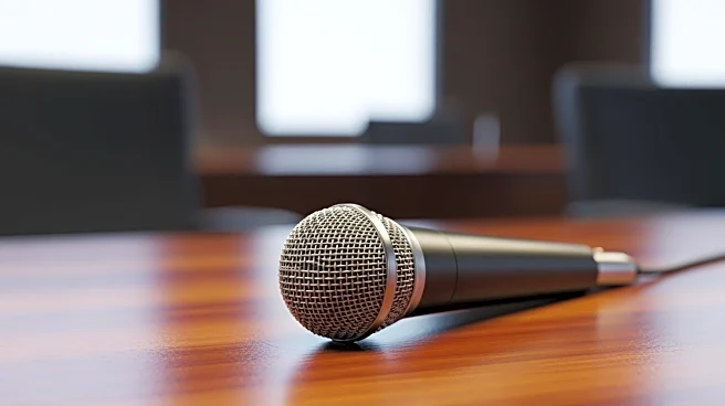 BBC Leadership Resigns Amid Controversy Over Edited Trump Speech