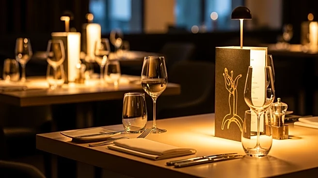 BJ's Restaurants Implements Strategic Changes to Boost Sales and Guest Experience