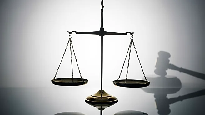 Senate Leader Thune Signals Potential Deal to End Government Shutdown Amid Health Subsidy Dispute