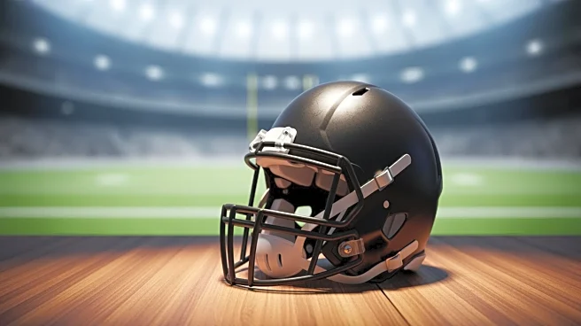 Buffalo Bills Rookie Landon Jackson Suffers Knee Injury, Impacting Defensive Line