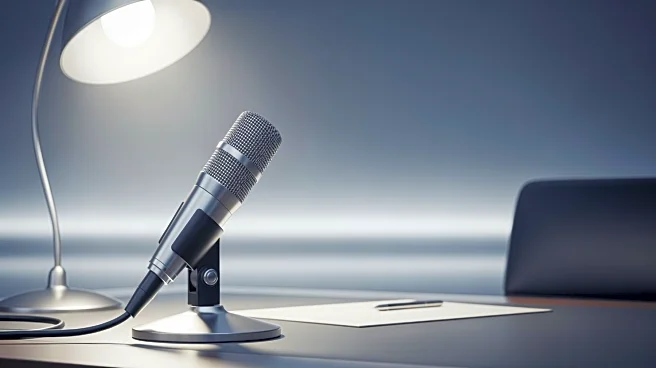 BBC Executives Resign Amid Controversy Over Trump Speech Edit