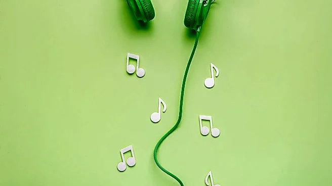 Study Finds Music Listening Reduces Dementia Risk by 40% in Older Adults