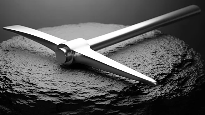 TD Securities Raises Lundin Mining Price Target Amid Strong Analyst Ratings