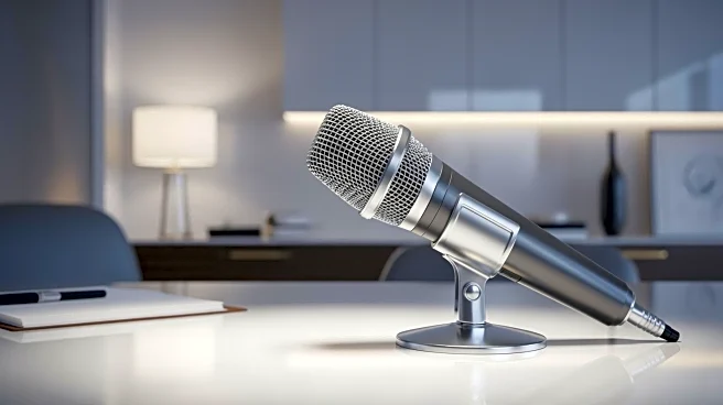 BBC Executives Resign Following Trump Clip Controversy