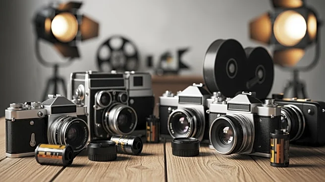 Sydney Sweeney Shares Behind-the-Scenes Photos from 'Christy' Following Film's Release