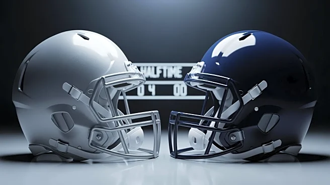 Buccaneers vs. Patriots: Key Plays and Dramatic Halftime Lead