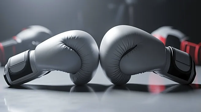 Jake Paul Explores Bout with UFC Champion Alex Pereira Amid Contractual Challenges