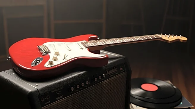The White Stripes Inducted into Rock Hall of Fame, Celebrated by Music Icons