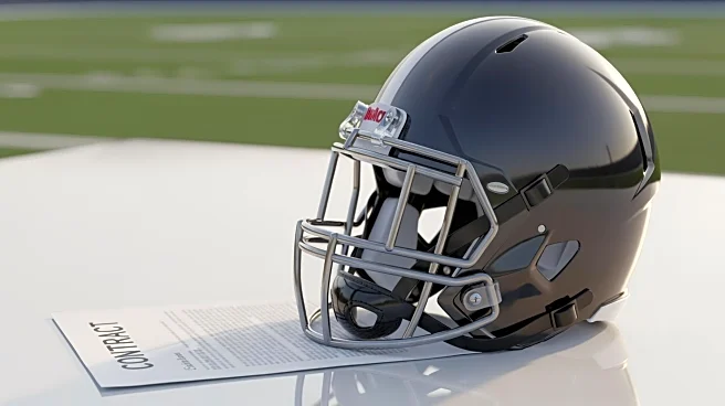 Micah Parsons Trade Includes Clause Preventing NFC East Re-trade