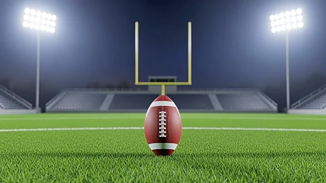 Sam Houston Bearkats Football Team Ends Losing Streak with Victory Over Oregon State