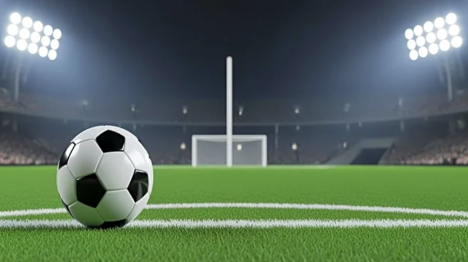 VAR Decision Disallows Van Dijk's Goal in Liverpool vs. City Match