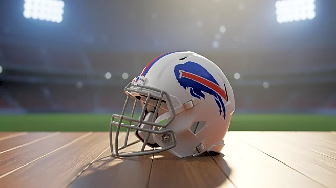 Buffalo Bills Face Setback with Dalton Kincaid's Hamstring Injury
