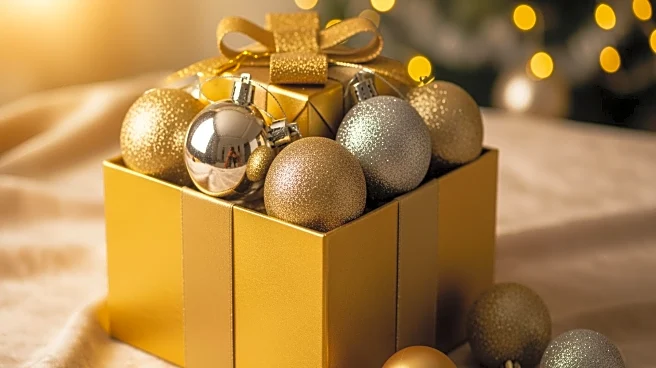 Holiday Spending Expected to Persist Despite Low Consumer Sentiment