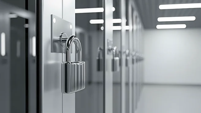 Global Self Storage Reports Quarterly Earnings with Positive Stock Movement