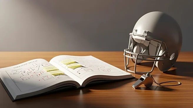 Dallas Cowboys Self-Scout During Bye Week to Address Defensive Changes and Offensive Balance