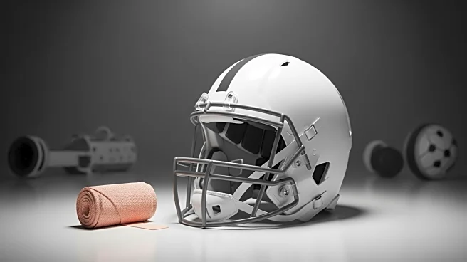 Buffalo Bills Tight End Dalton Kincaid Suffers Hamstring Injury, Impacting Team's Performance