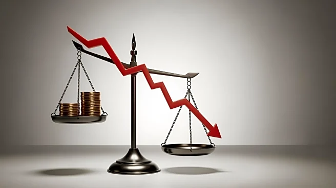 Federal Reserve Governor Stephen Miran Advocates for Aggressive Rate Cuts Amid Economic Debate