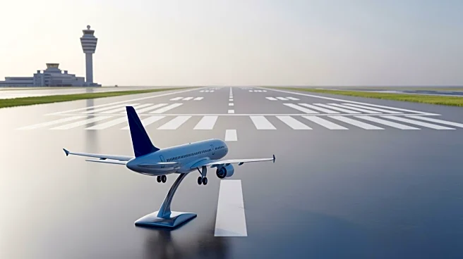 Delta Airlines Reduces Flights in Compliance with FAA Directive Amid Staffing Shortages